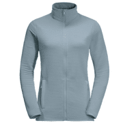Jack Wolfskin - Modesto Jacket W - Midlayer/Fleece